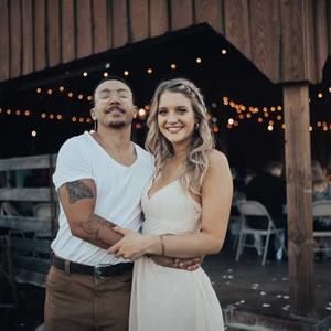 Meet your Posher, Leah